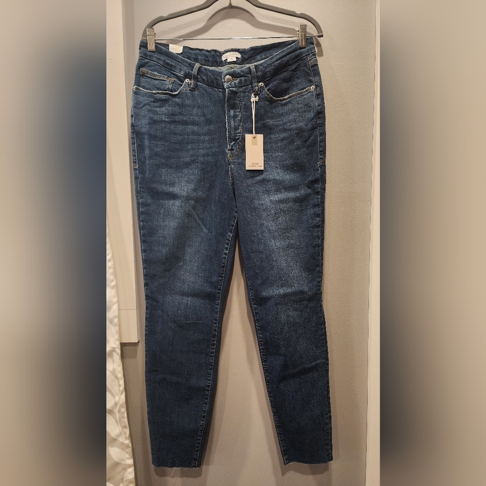 Women's Jeans